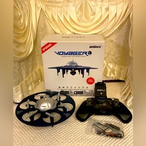 UDI RC TOYS